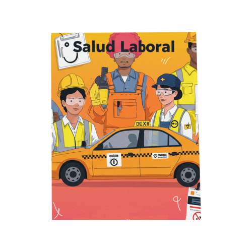 Salud Laboral