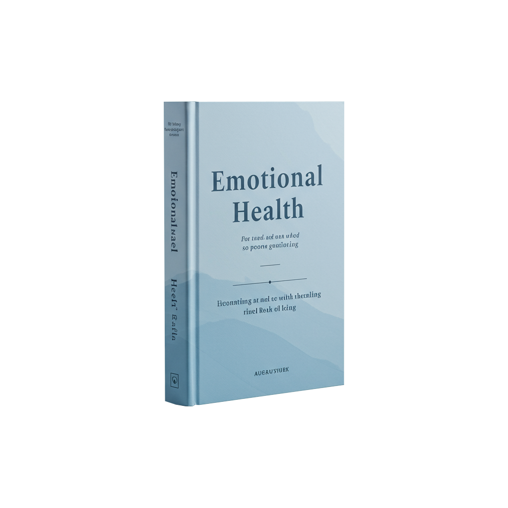 Salud Emocional